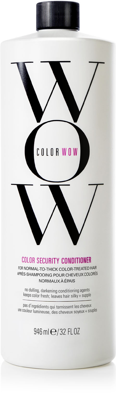  Color WOW Color Security Conditioner 1000 ml 
