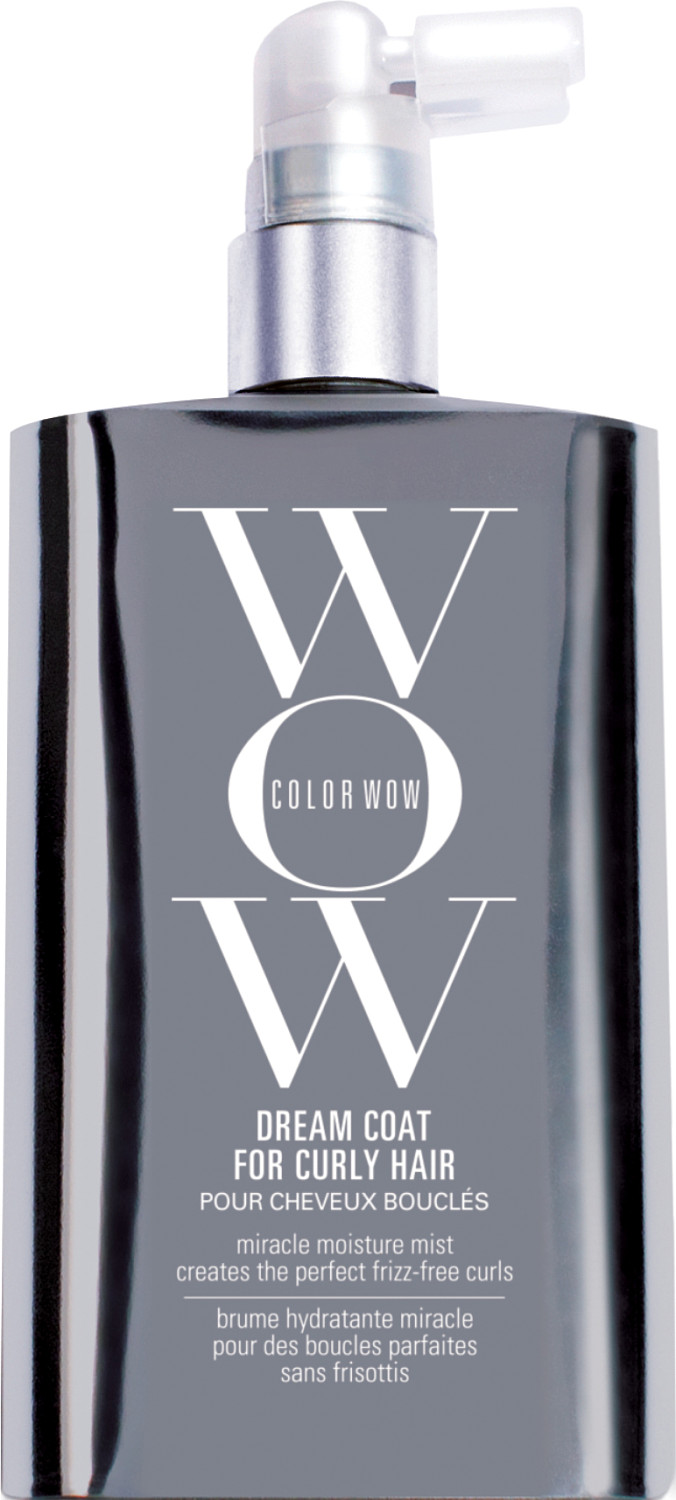  Color WOW Dream Coat pour cheveux boucl&eacute;s 200 ml 