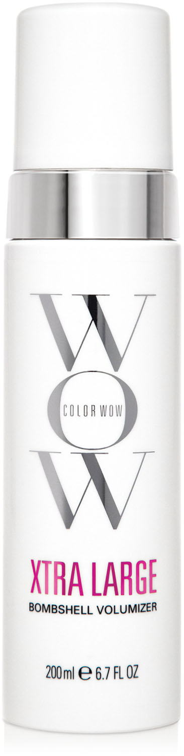 Color WOW Xtra Large Bombshell Volumizer 