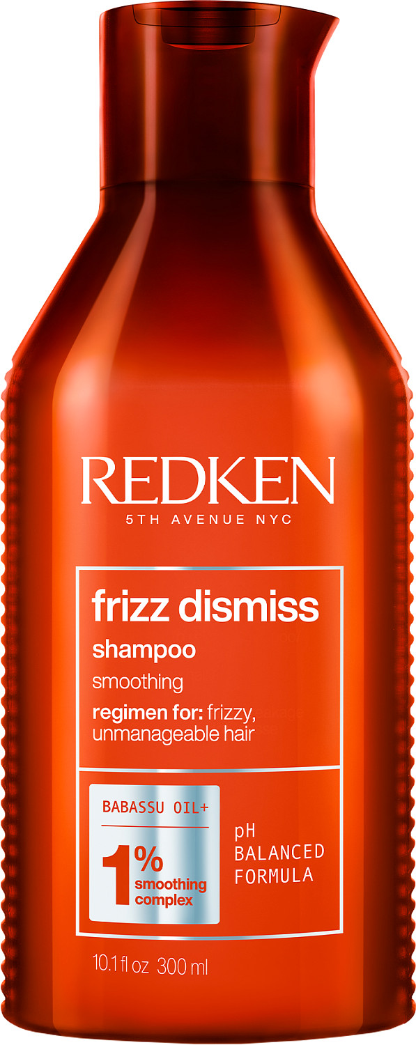  Redken Frizz Dismiss Shampooing 300 ml 