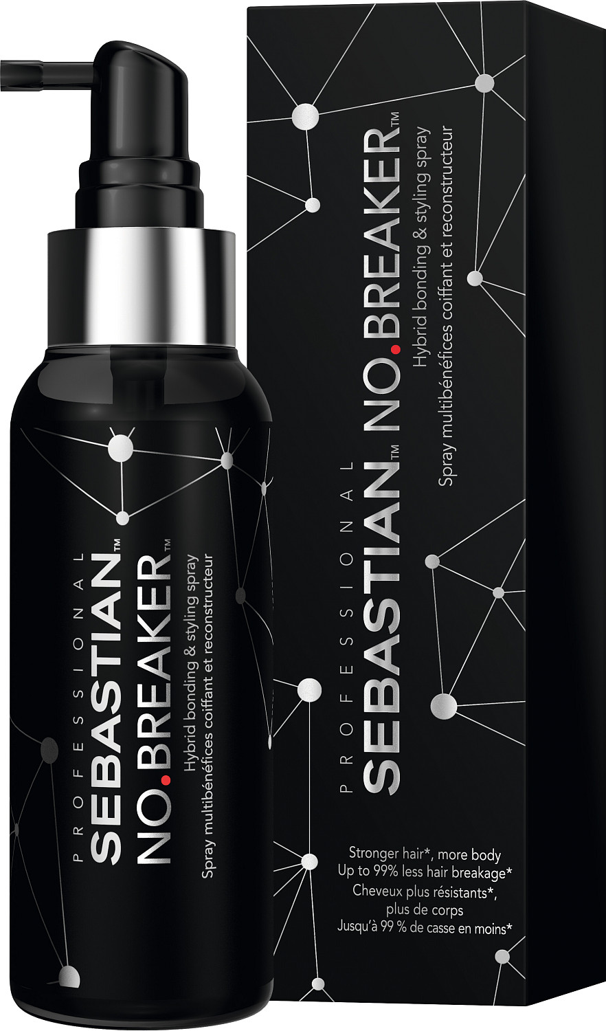  Sebastian No.Breaker 100 ml 