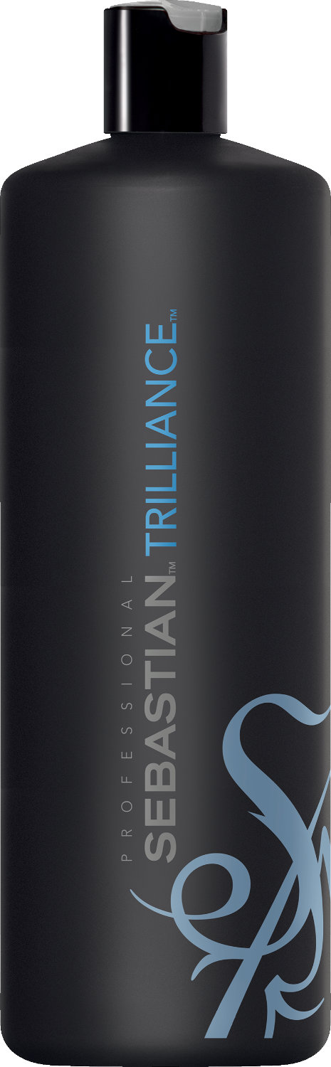  Sebastian Trilliance Shampoo 1000 ml 