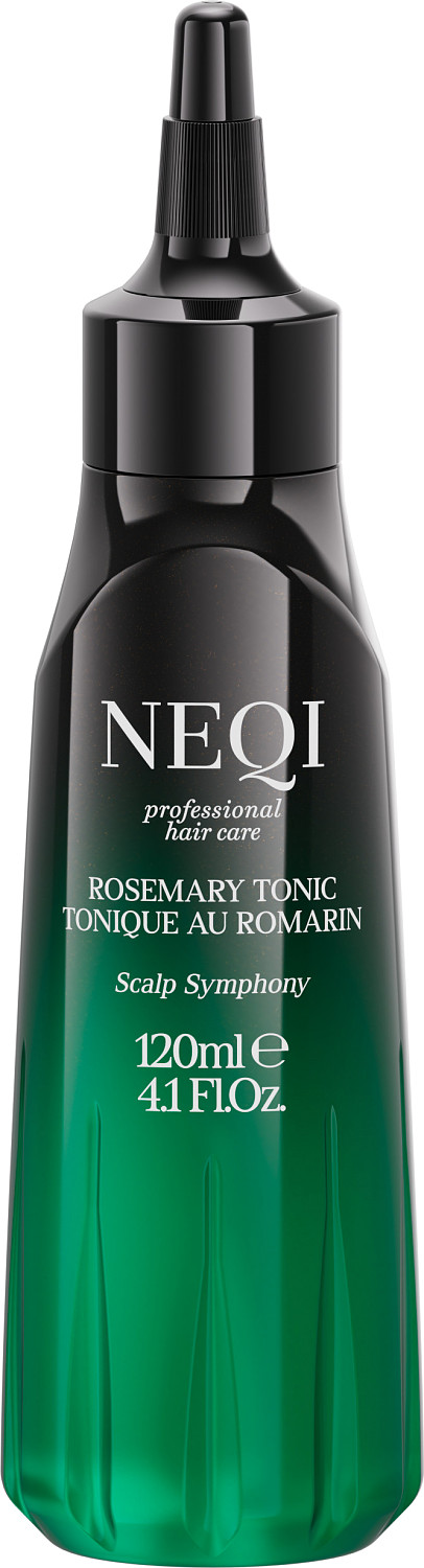  NEQI Scalp Symphony Rosemary Tonic 120 ml 