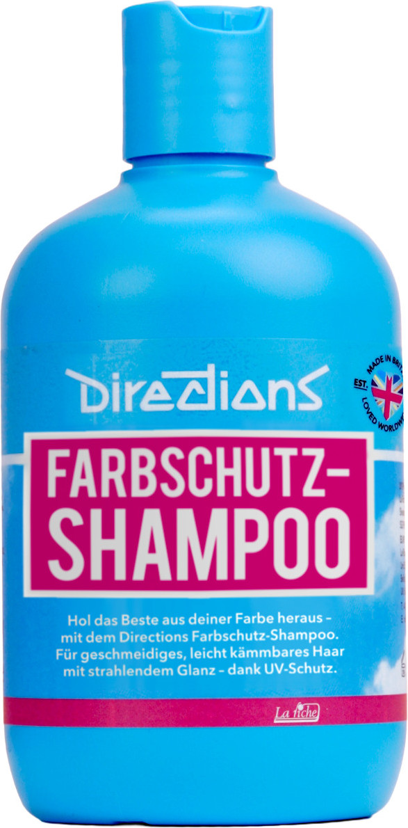  Directions Farbschutz-Shampoo 350 ml 