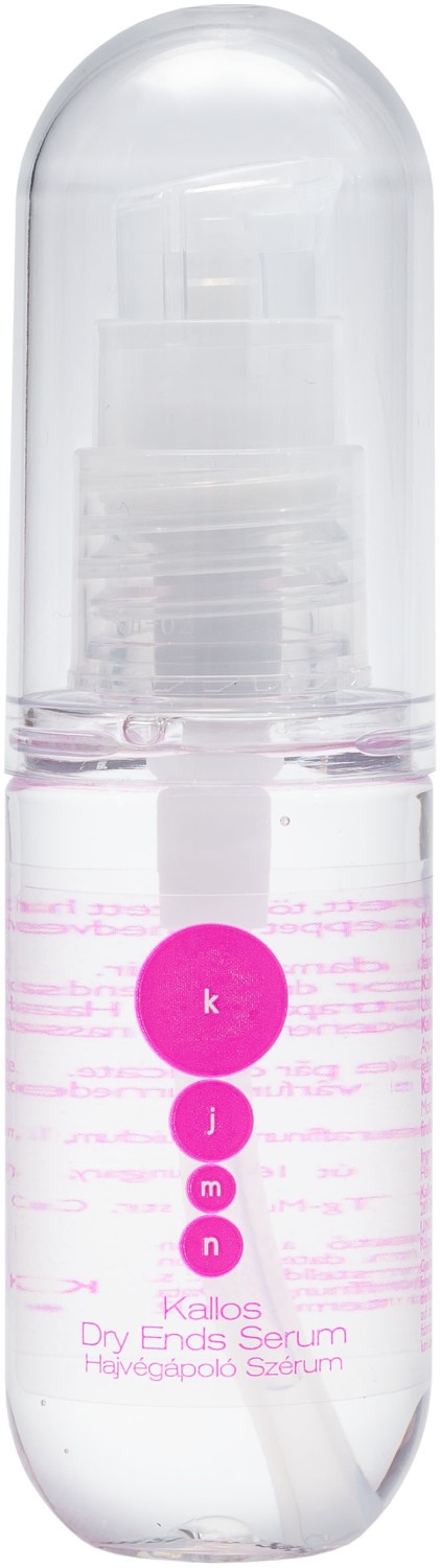  Kallos KJMN Dry Ends Serum 30 ml 