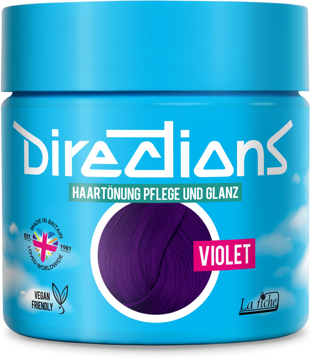  Directions Violet 