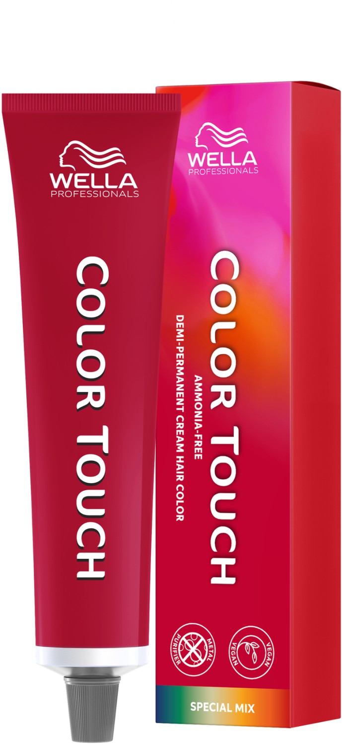  Wella Color Touch Special Mix 0/88 Bleu Intense 