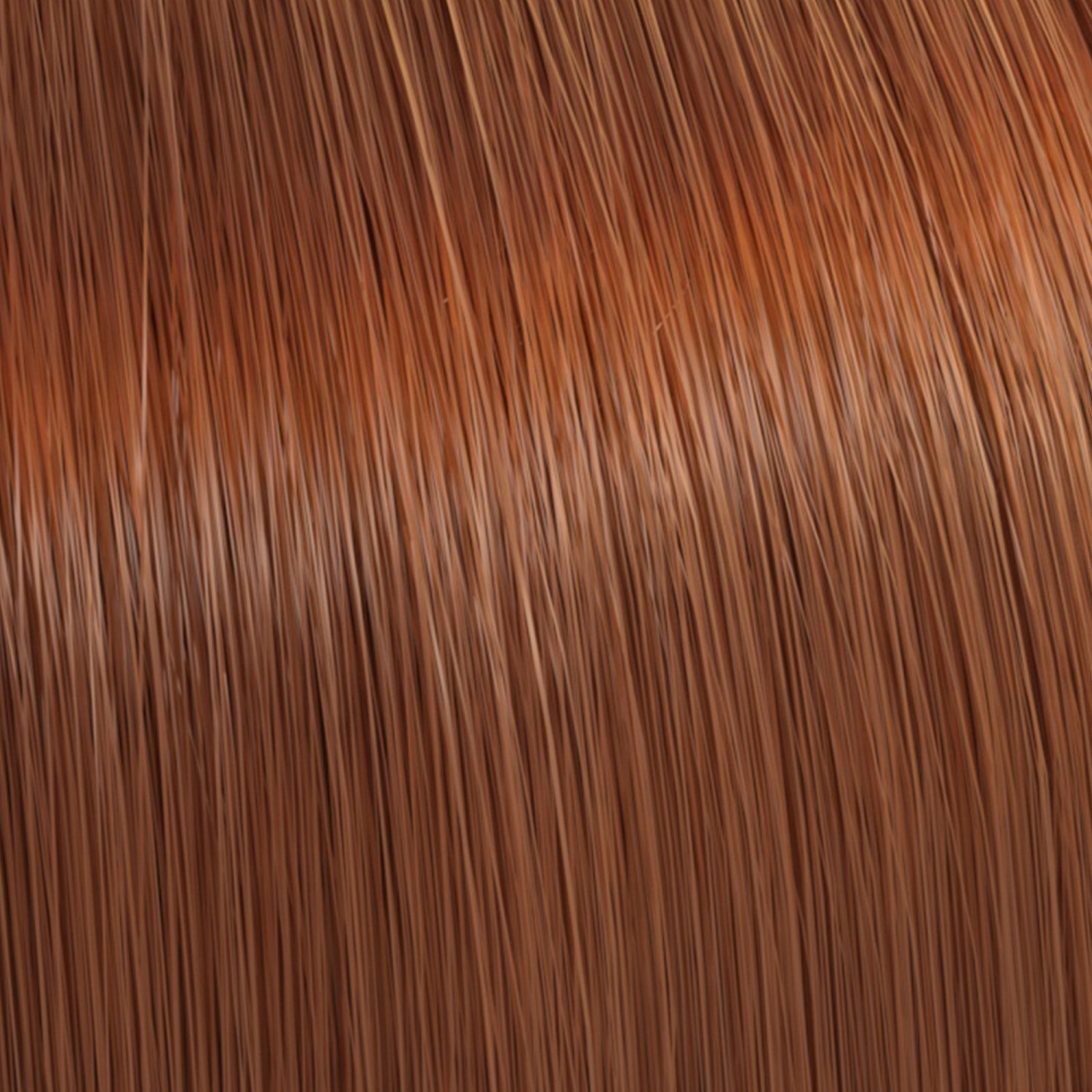  Wella Color Touch Vibrant Reds 7/47 Blond Moyen Cuivr&eacute; Marron 