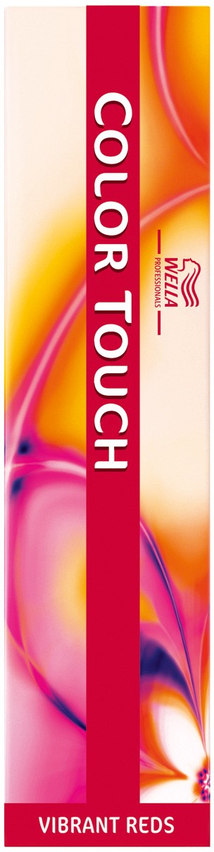  Wella Color Touch Vibrant Reds 10/34 