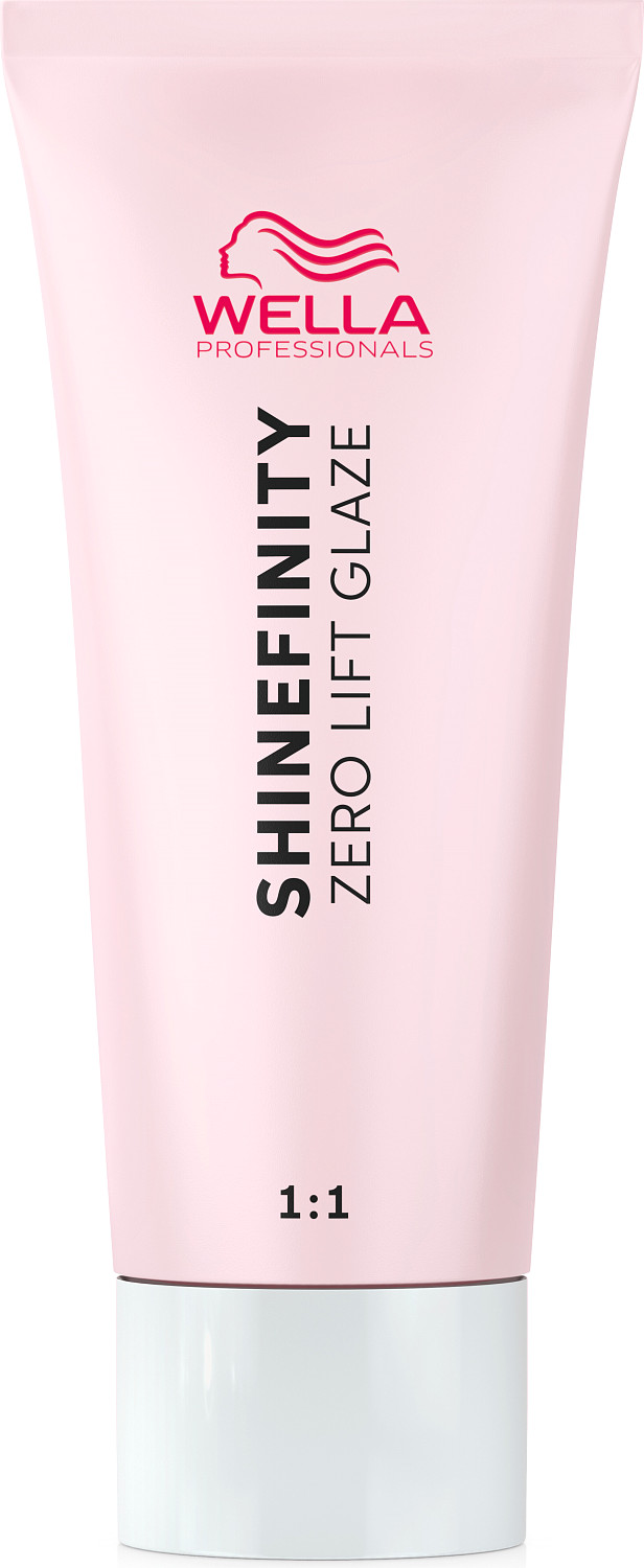  Wella Shinefinity Clear Tone 