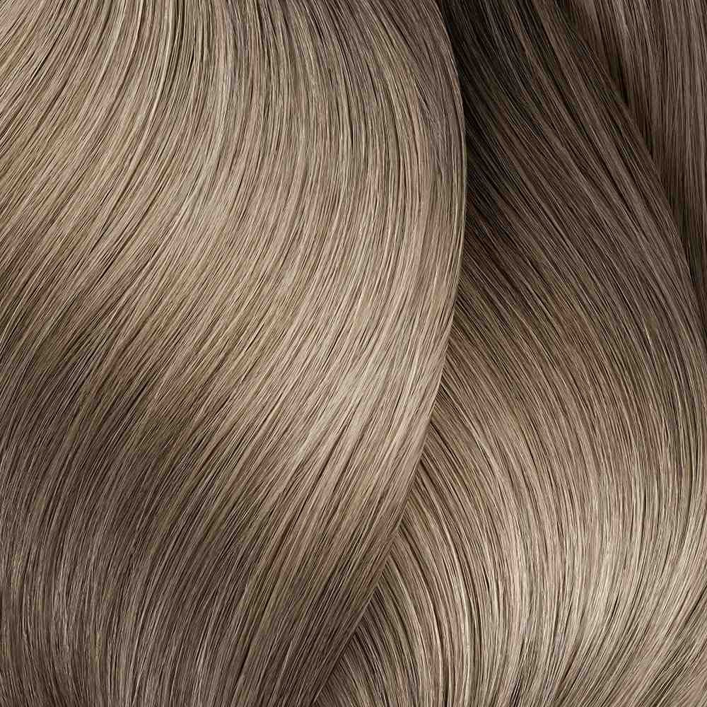  Loreal Dialight 9.11 Milkshake Cendr&eacute; Profond 