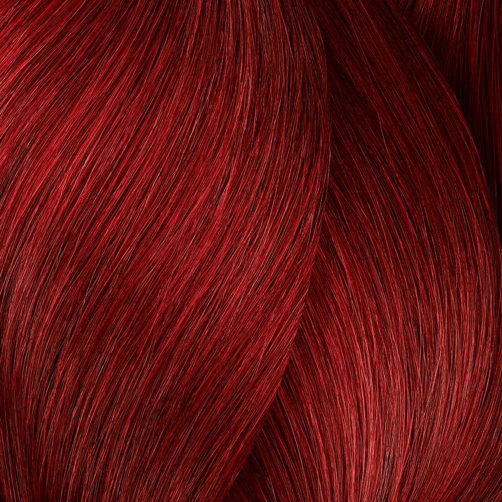 Loreal Dialight Booster Rouge 
