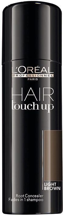  Loreal Hair Touch Up brun clair 
