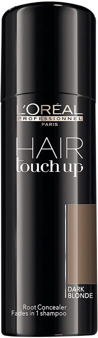  Loreal Hair Touch Up blond foncé 