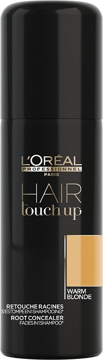  Loreal Hair Touch Up Blonde 