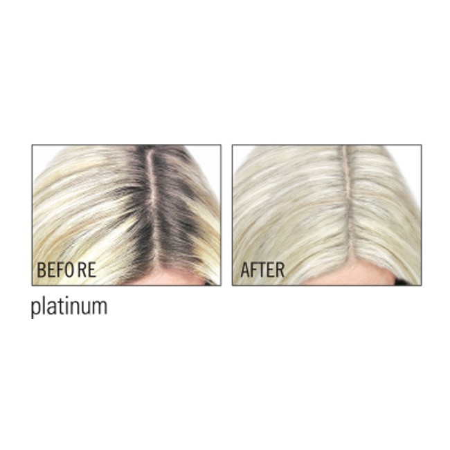  Color WOW Root Cover Up Platinum / Blond Clair 