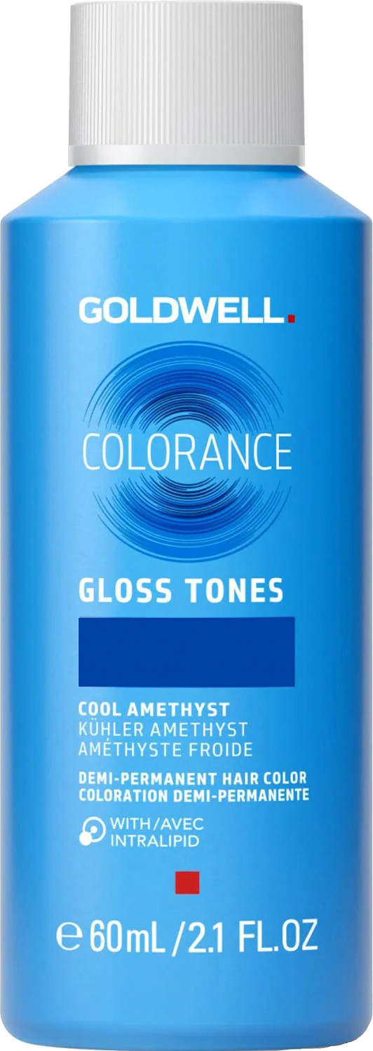  Goldwell Colorance Gloss Tones 10BN Cr&egrave;me 