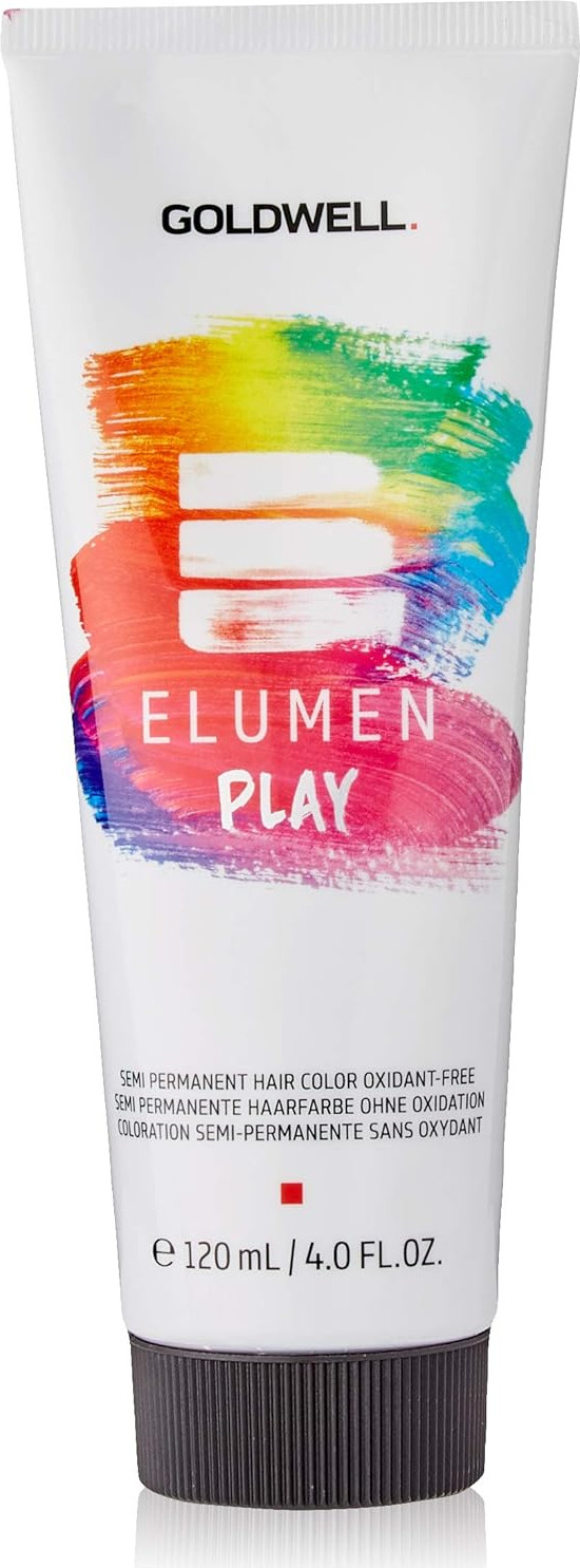 Goldwell Elumen Play@Red 
