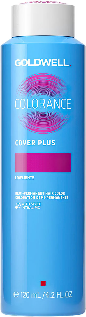  Goldwell Colorance 6NN Blond Fonc&eacute;-Extra 120 ml 