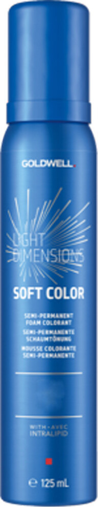  Goldwell Light Dimensions Soft Color 10P 