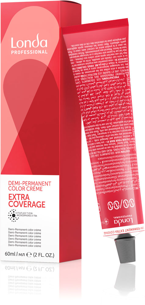  Londa Extra Coverage 7/07 
