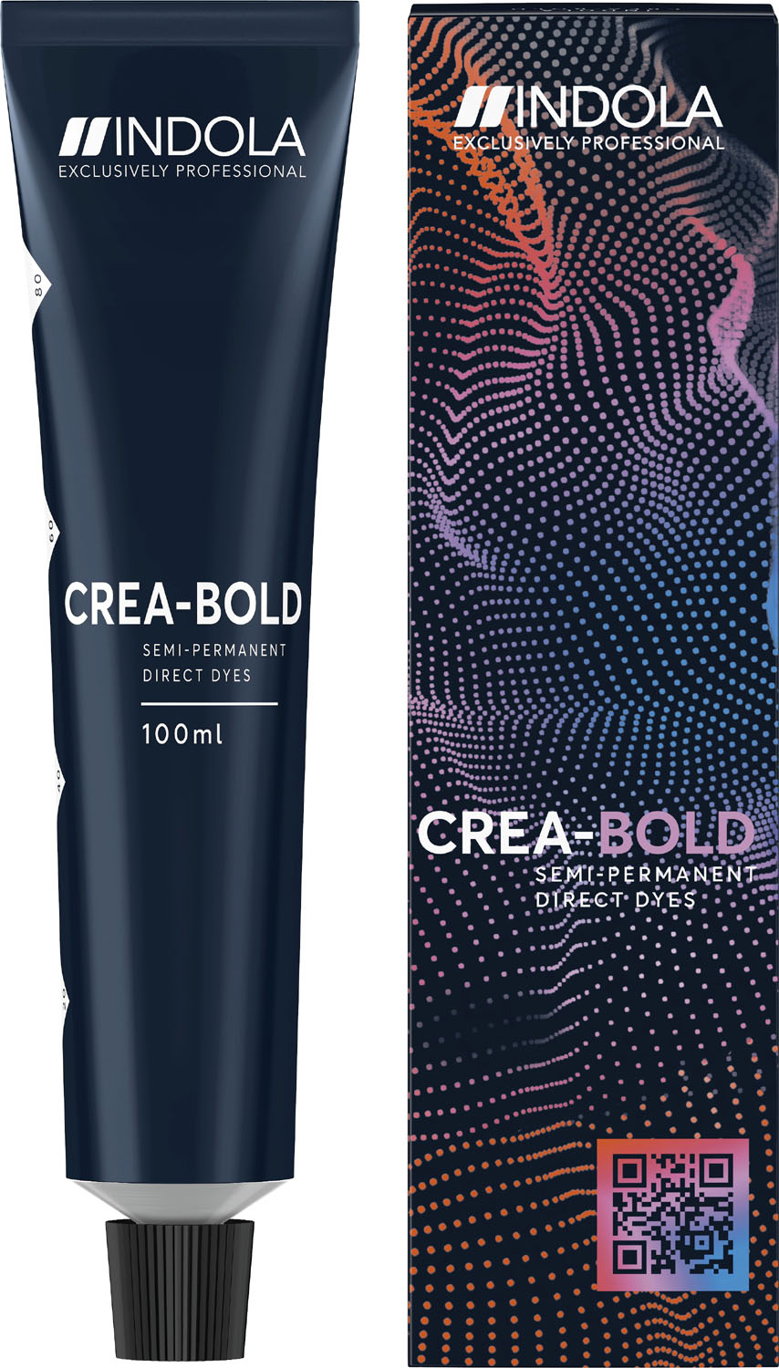  Indola Crea-Bold Fuchsia Pink 