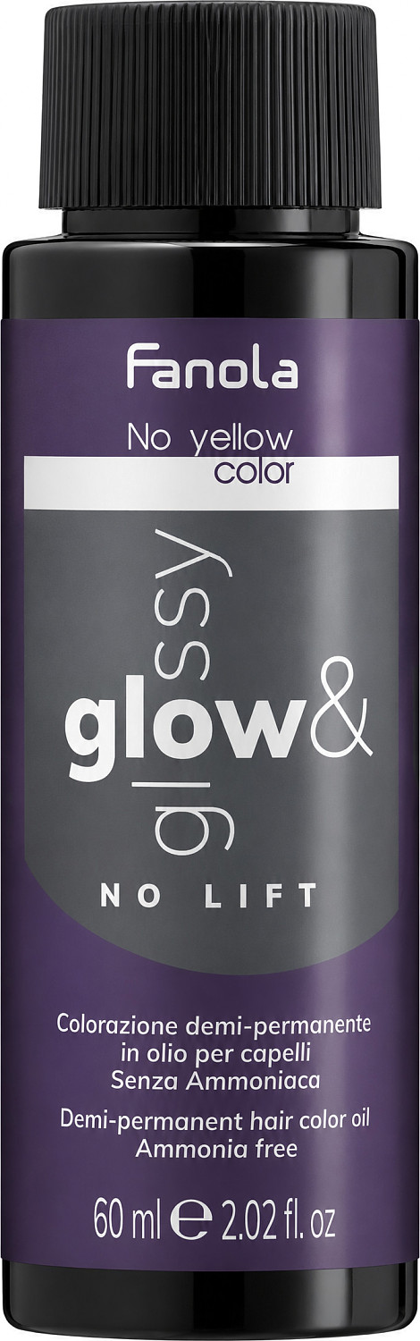  Fanola Glow & Glossy Toner 4.0 
