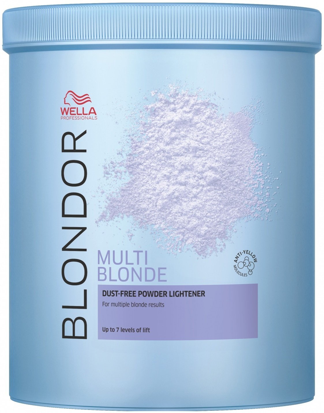 Wella Blondor Poudre D&eacute;colorante 800 g 