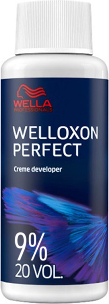  Wella Welloxon Perfect 9,0% 60 ml 