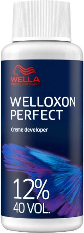  Wella Welloxon Perfect 12,0% 60 ml 