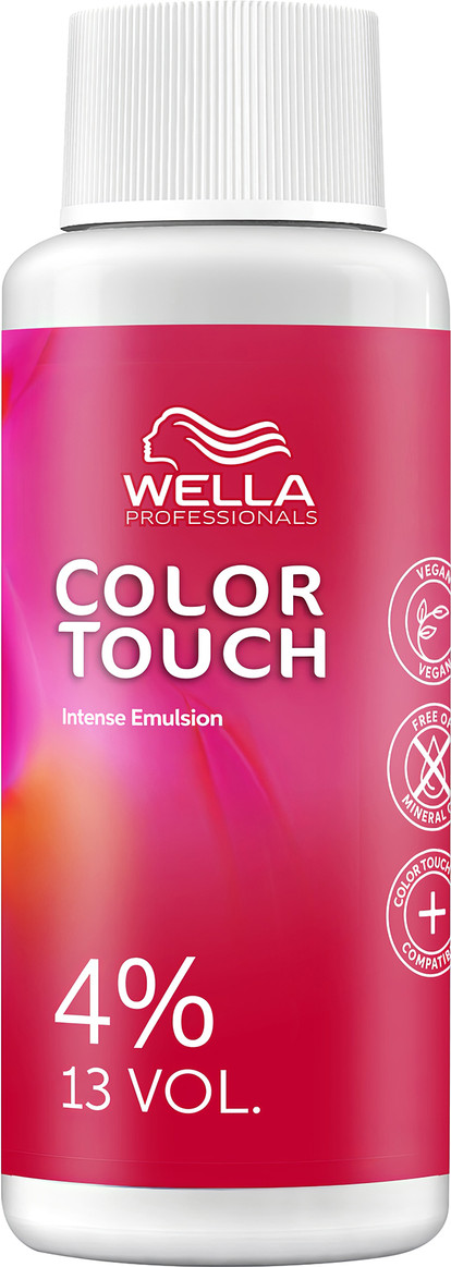  Wella Color Touch Emulsion 4% - 13 Vol 60 ml 