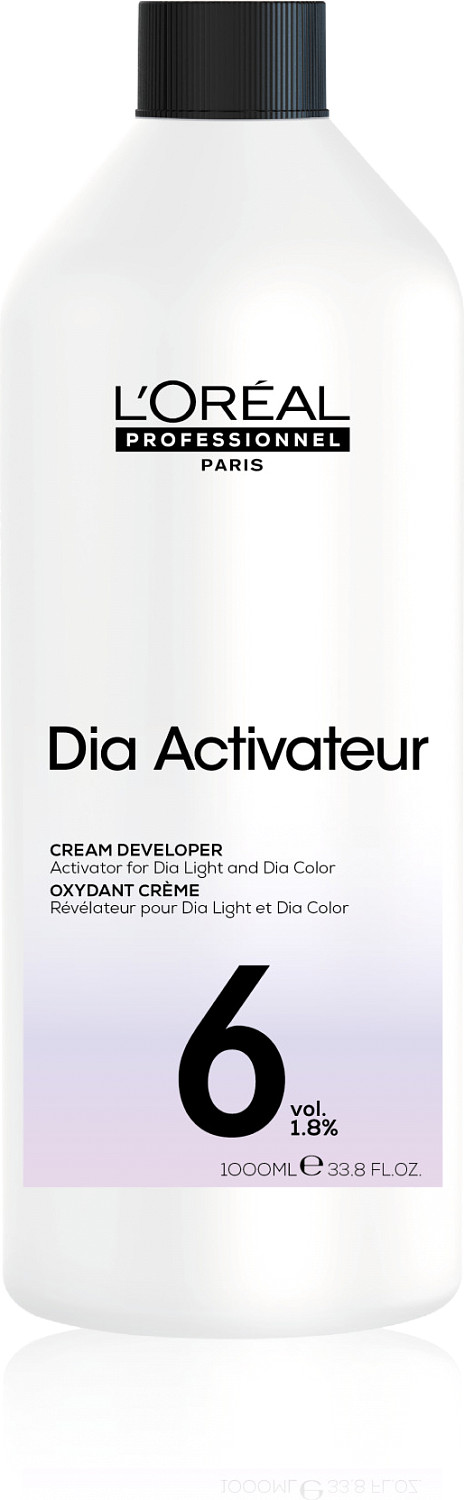  Loreal Diactivateur R&eacute;v&eacute;lateur 1,8% 