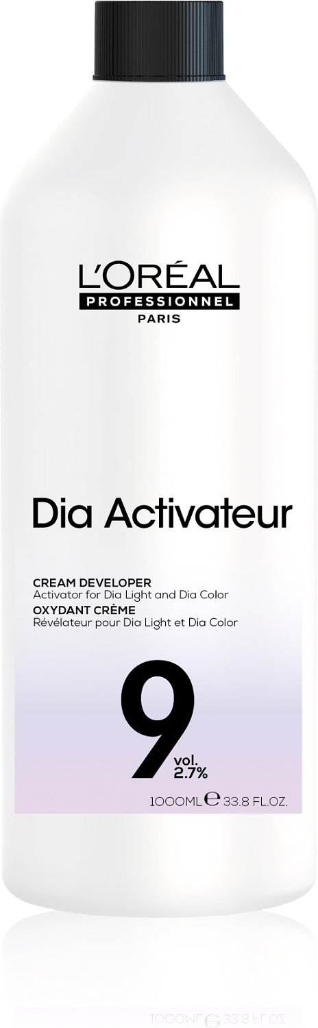 Loreal Diactivateur R&eacute;v&eacute;lateur 2,7% 
