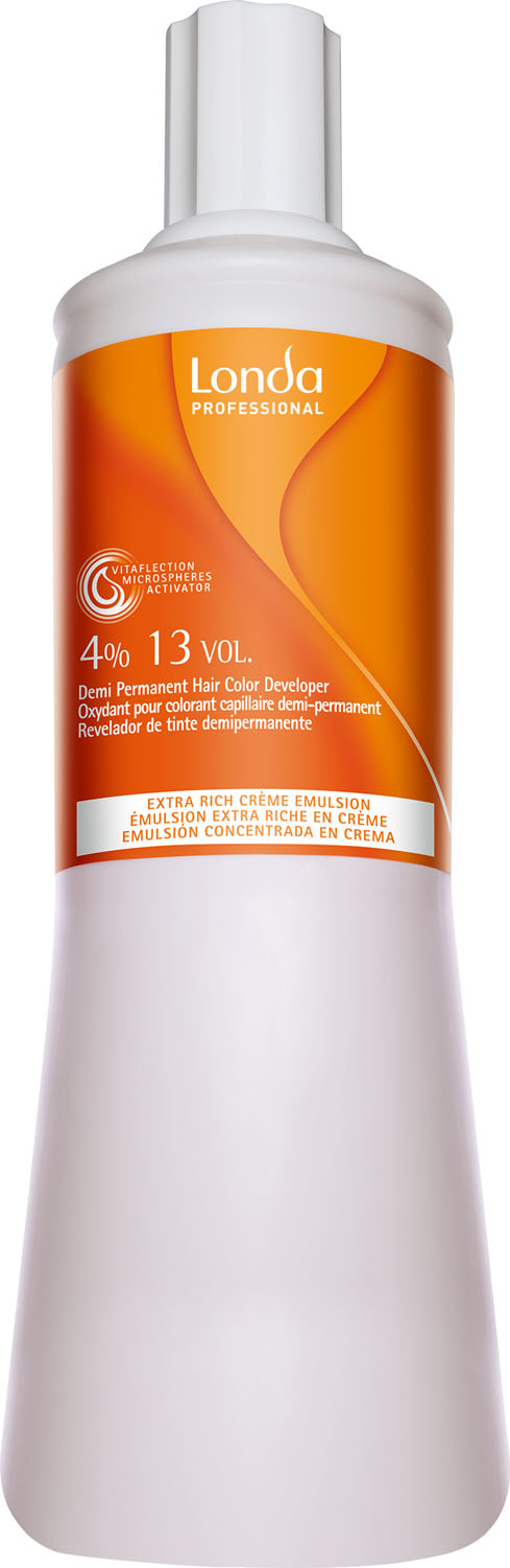  Londa Londacolor Cr&egrave;me Oxidante 4% 1000 ml 