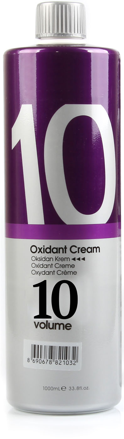 Morfose 10 Crème oxydante 3% 10 Vol 