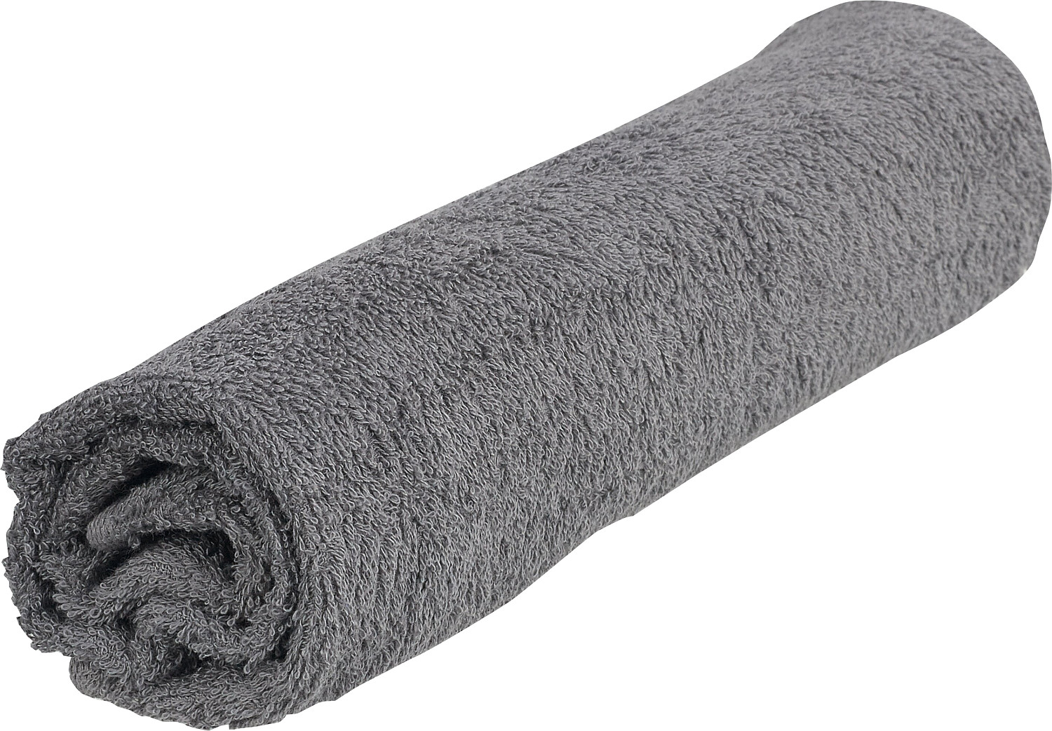  Bob Tuo Serviette &eacute;ponge 50x85 cm Gris Anthracite 