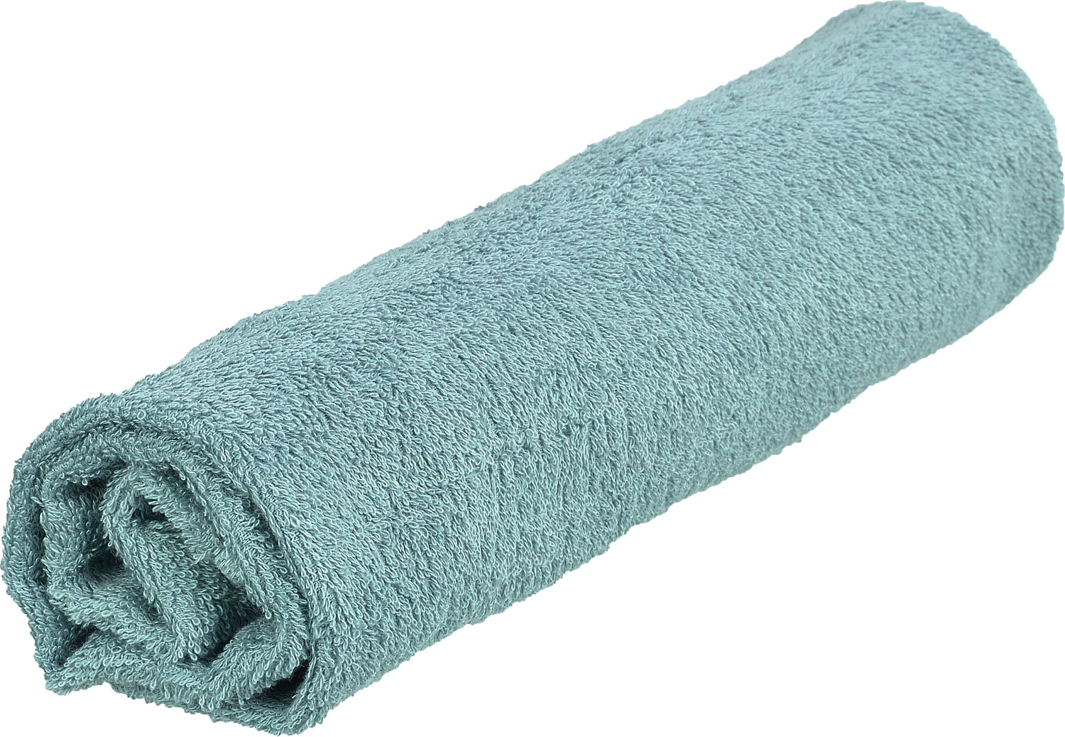  Bob Tuo Serviette &eacute;ponge 50x85 cm Vert Sauge 