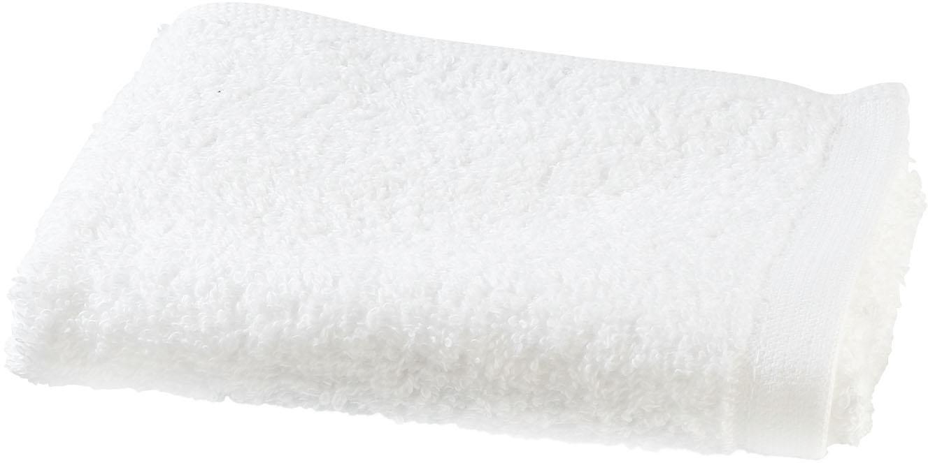  Bob Tuo Serviette &eacute;ponge 28x45 cm Mini Blanc 