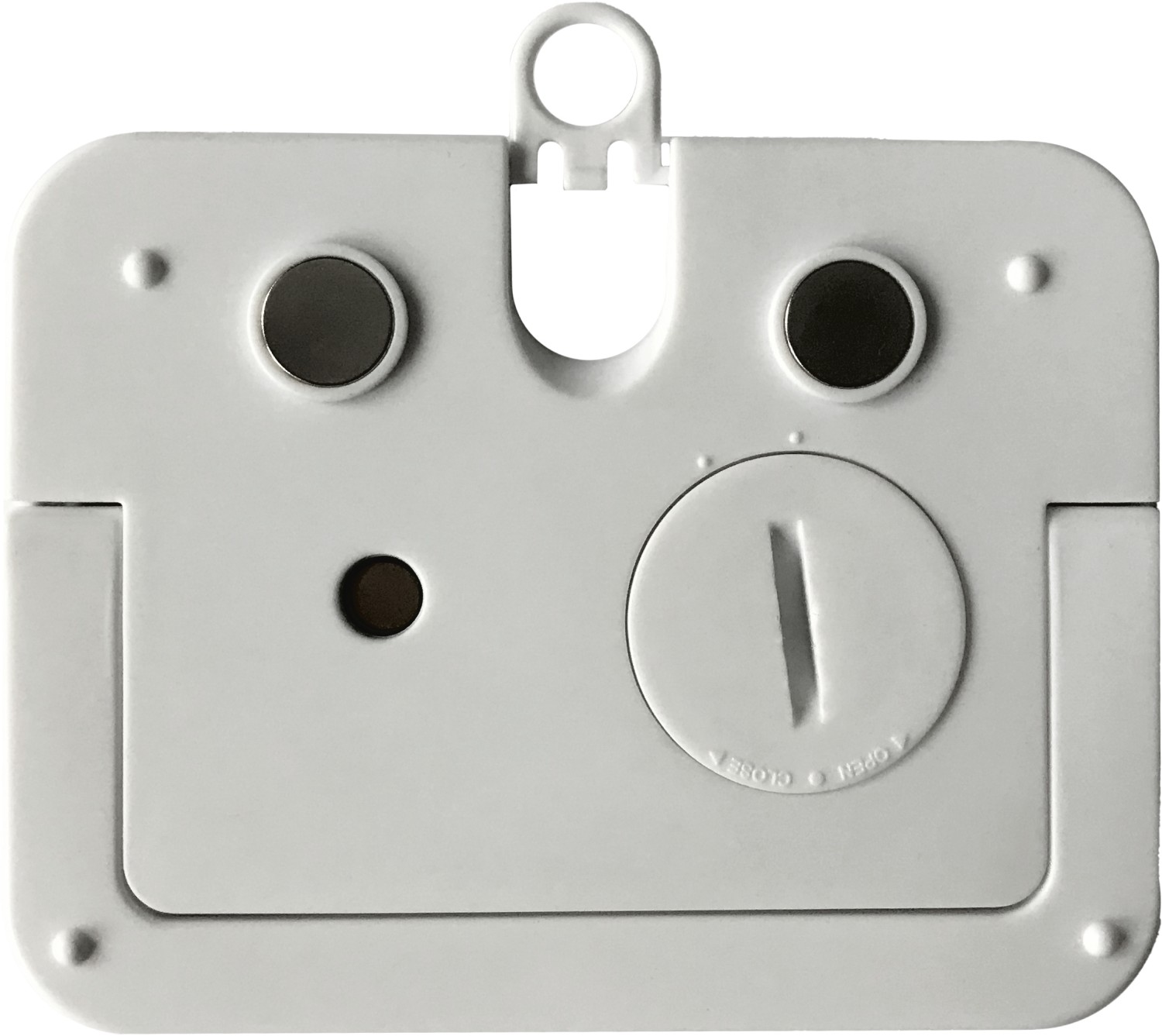  Efalock Easy-Time Blanc 