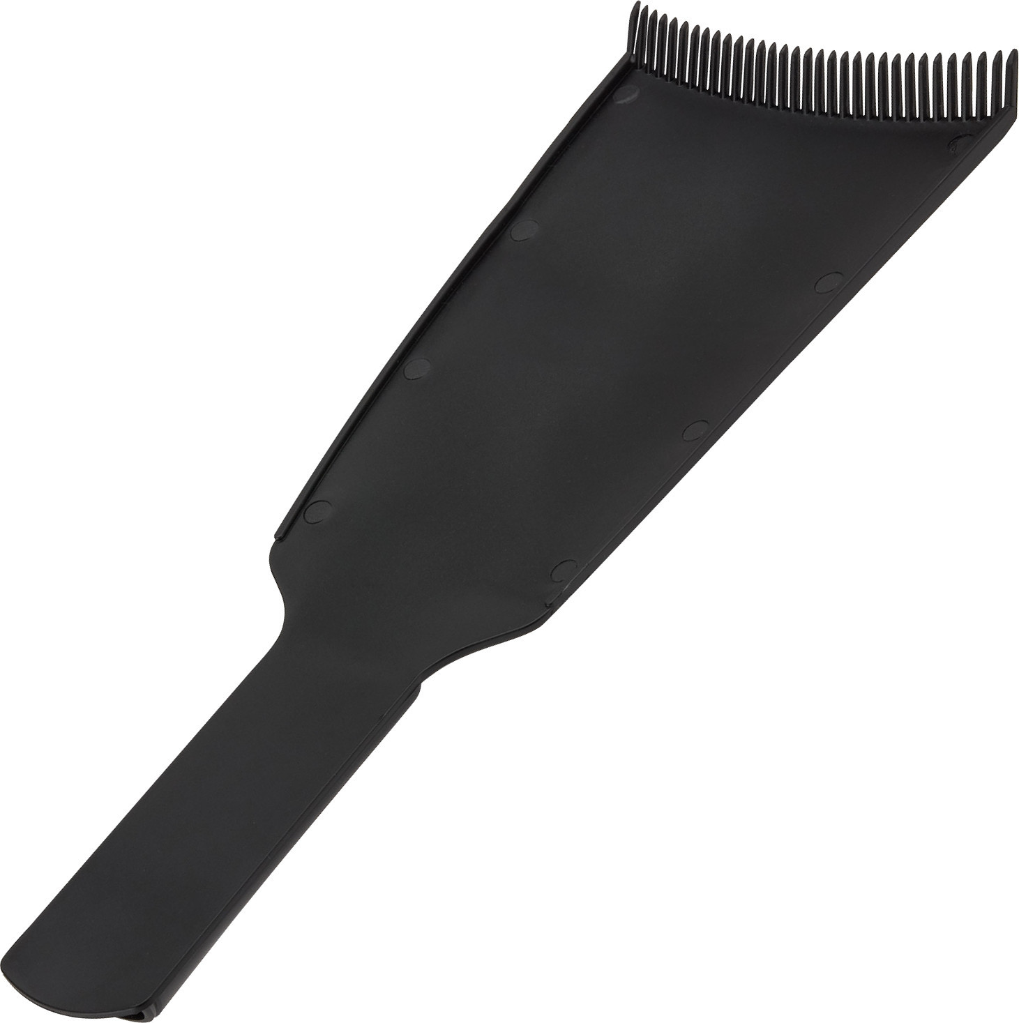  Efalock Planche de Coloration M Noir 