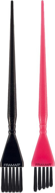  Framar Set de pinceaux de coloration Balayage 