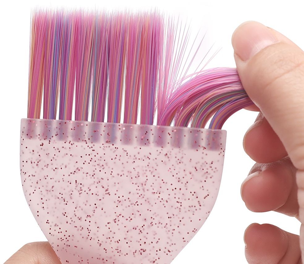  Se7en Styles Ensemble de pinceaux Pink Tint, 3 pi&egrave;ces 