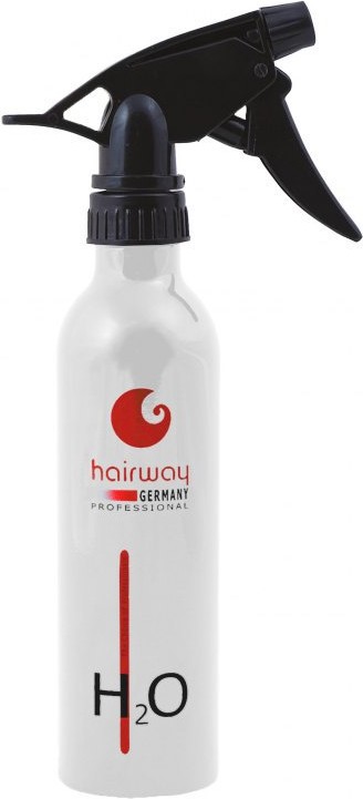  Hairway Vaporisateur Design , aluminium 