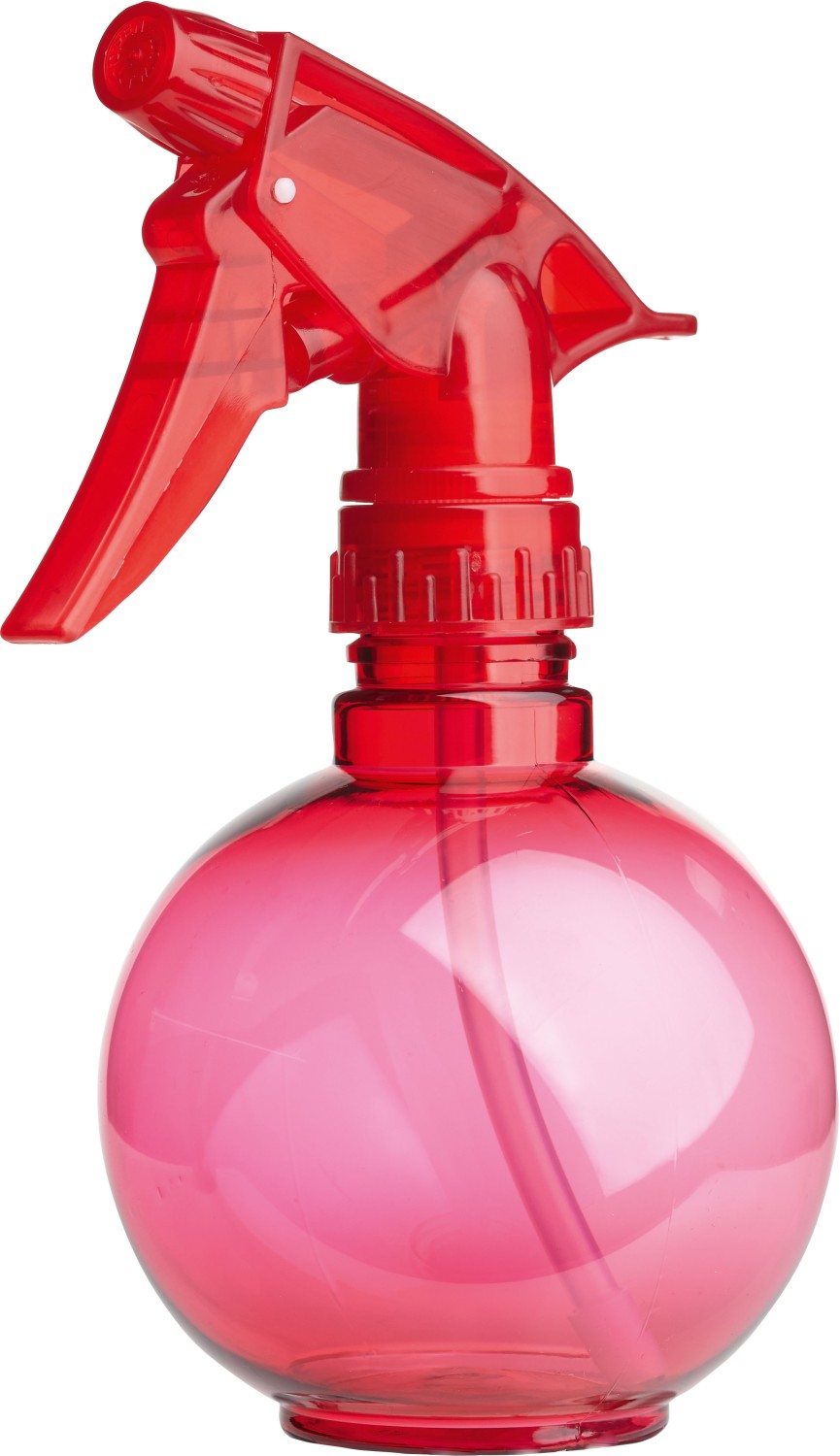  Efalock Boule Vaporisateur 5756 - Rouge 