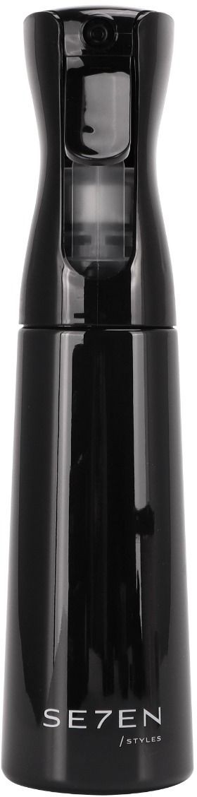  Se7en Styles Spray Aero 300 ml Noir 