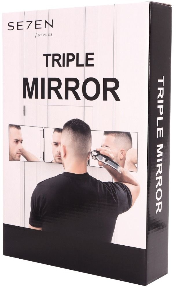  Se7en Styles Miroir triple 