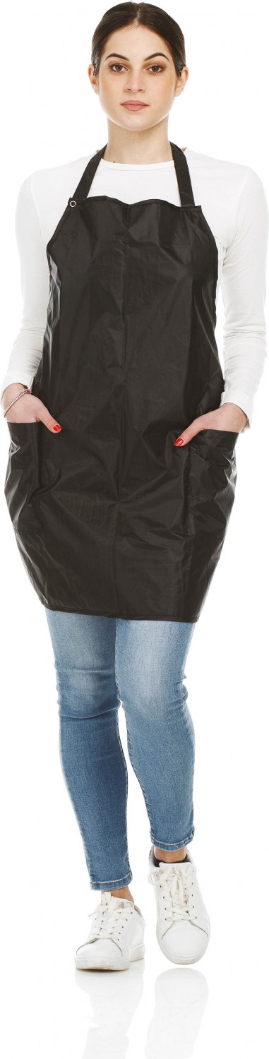 XanitaliaPro Everyday Saloon Tablier anti-taches noir 