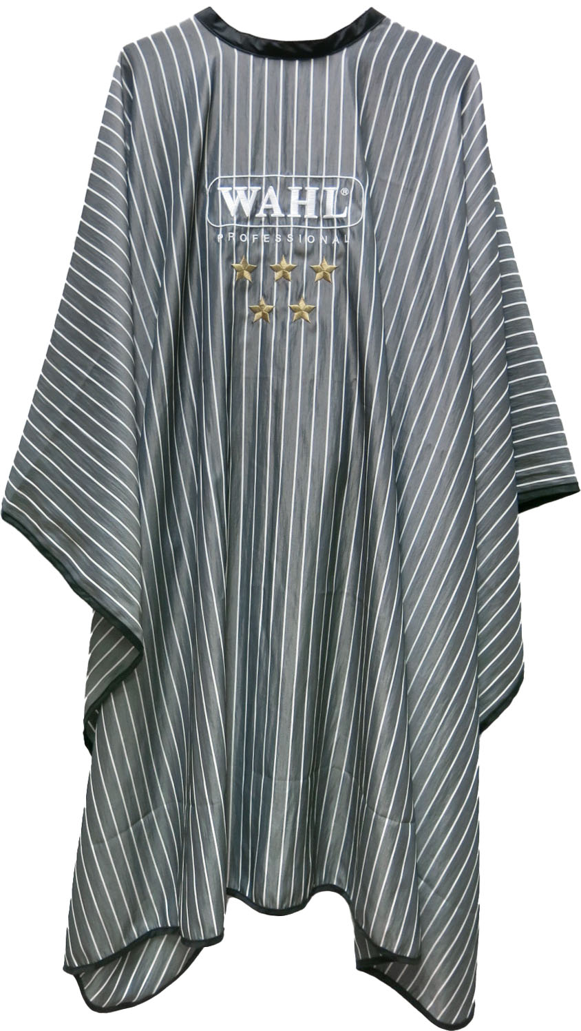  Wahl Professional Cape de coupe "Five Star" 