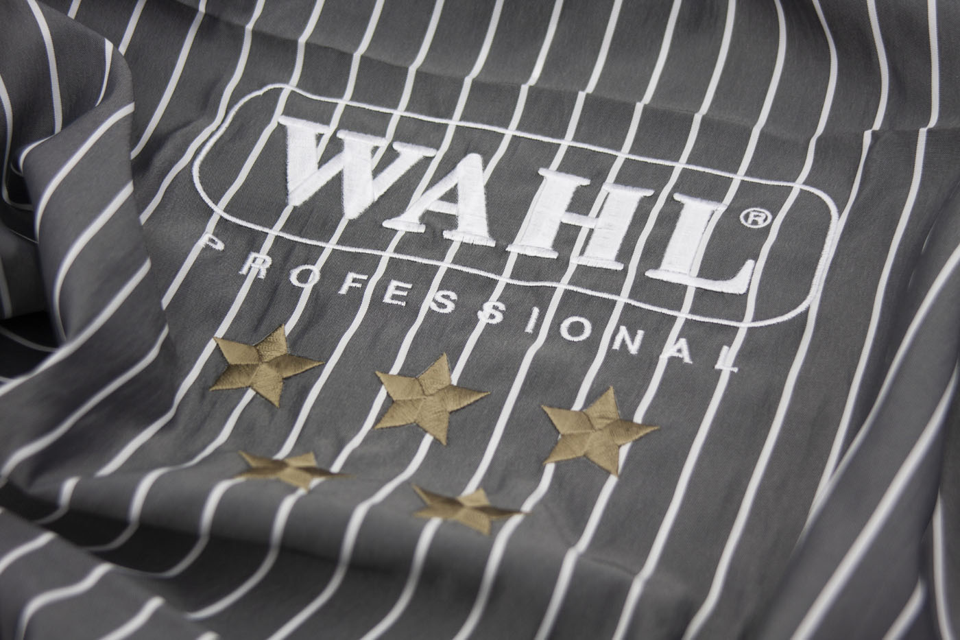  Wahl Professional Cape de coupe "Five Star" 