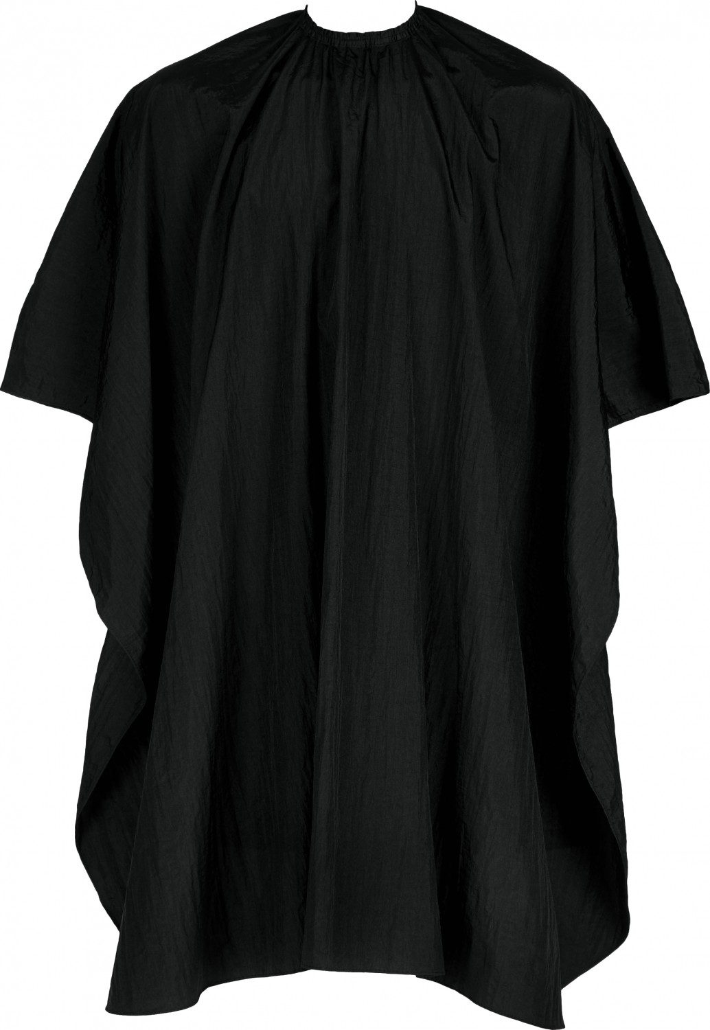  Efalock Cape de coupe ENJOY noir 